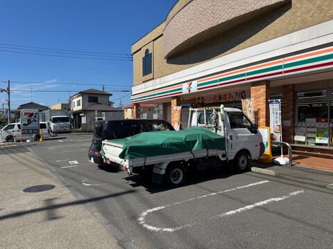 セブンイレブン南町田1丁目店まで約210m