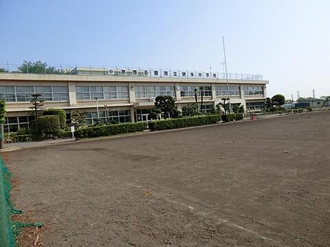 あきる野市立秋多中学校まで約844m