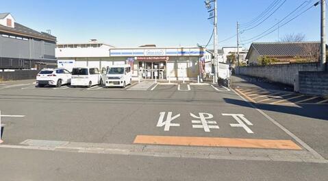 ミニストップ小平小川店まで約572m