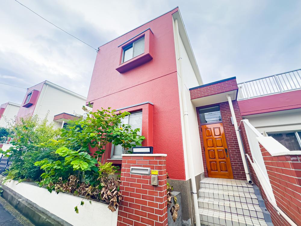 京王平山センターハイツ