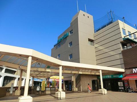 グリナード永山まで約1929m