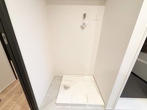 ランドリースペース