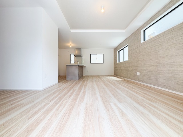 調布市緑ヶ丘1期全3　1