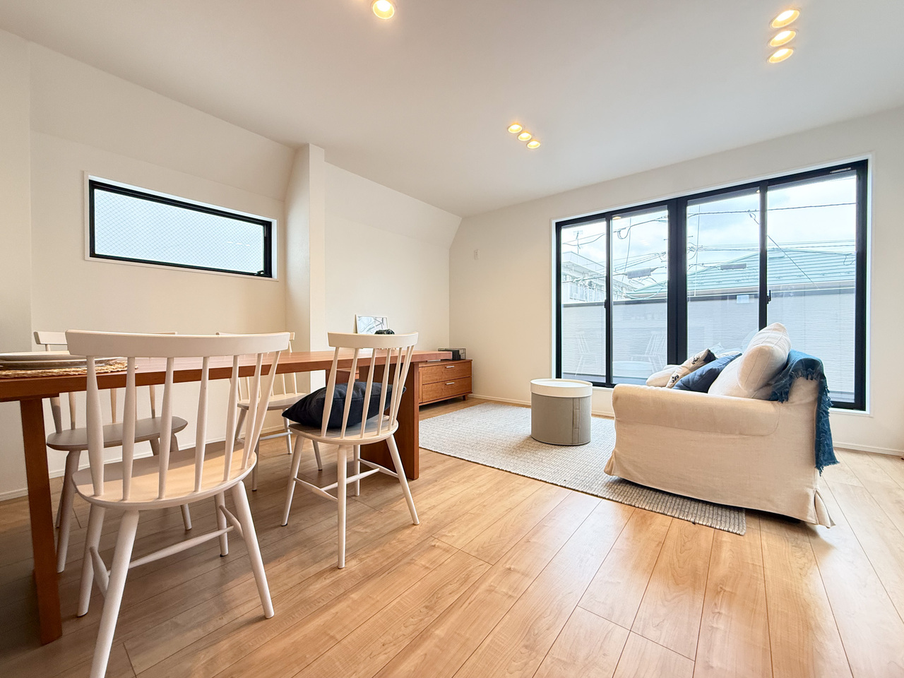 立川市錦町5期全2　1