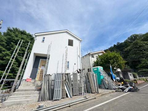 ご見学いただけます。【2026年6月撮影】