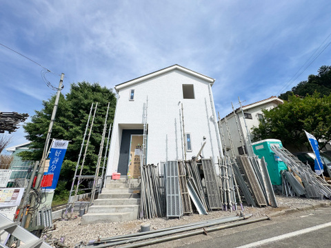 ご見学いただけます。【2026年6月撮影】