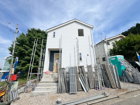 ご見学いただけます。【2026年6月撮影】