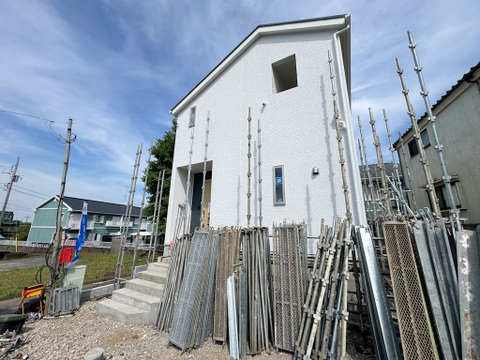 ご見学いただけます。【2026年6月撮影】