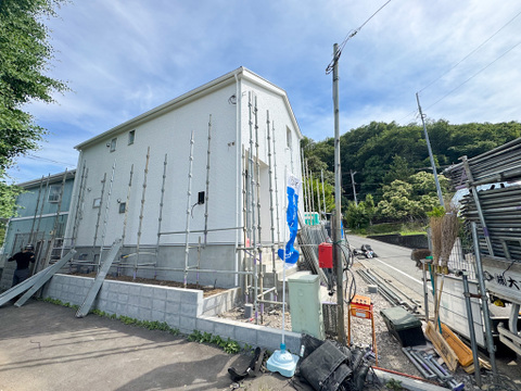 ご見学いただけます。【2026年6月撮影】
