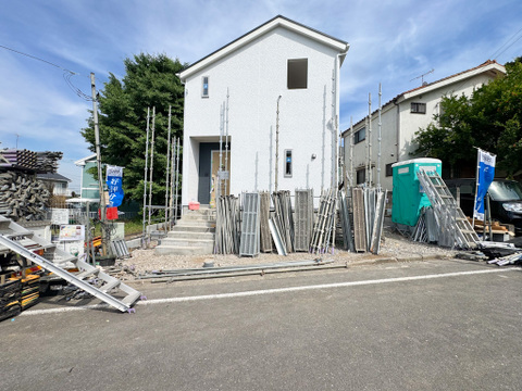 ご見学いただけます。【2026年6月撮影】