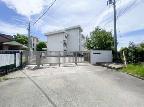 日野市立滝合小学校750m