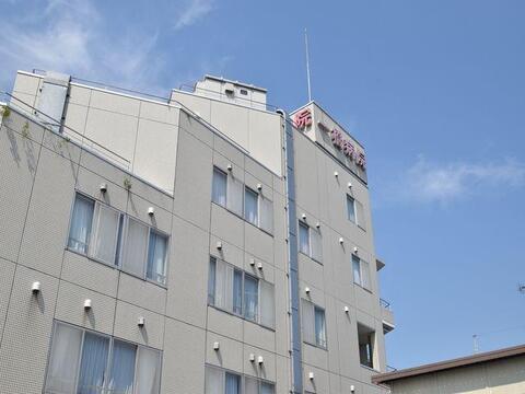 医療法人社団青葉会一橋病院まで約944m