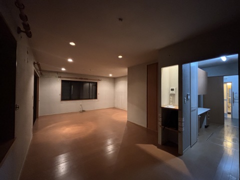 ※リノベーション前の写真