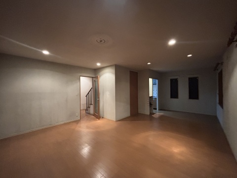 ※リノベーション前の写真