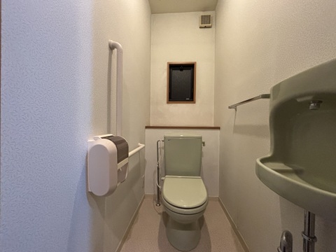 ※リノベーション前の写真