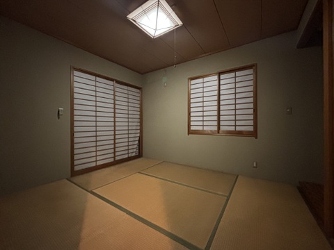 ※リノベーション前の写真