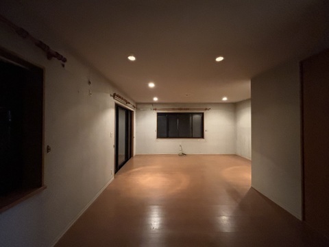 ※リノベーション前の写真