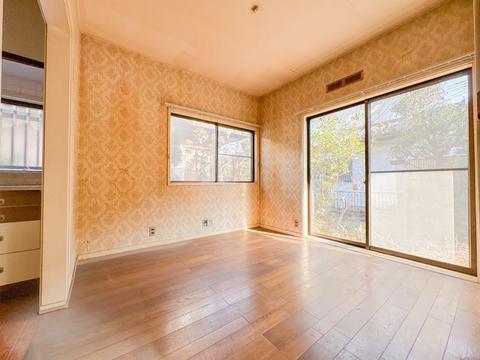 2026年3月1日撮影 リフォーム前