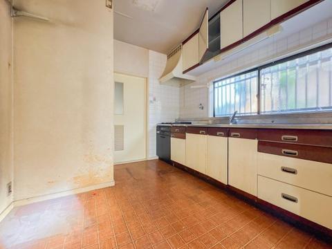 2026年3月1日撮影 リフォーム前