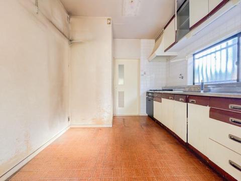 2026年3月1日撮影 リフォーム前