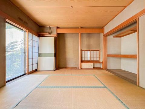 2026年3月1日撮影 リフォーム前