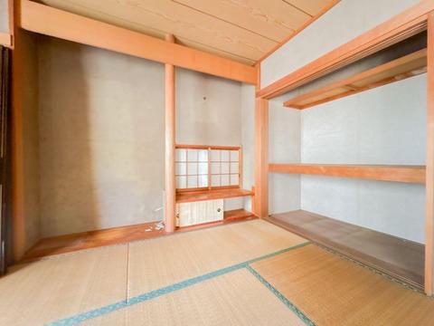 2026年3月1日撮影 リフォーム前