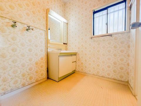 2026年3月1日撮影 リフォーム前