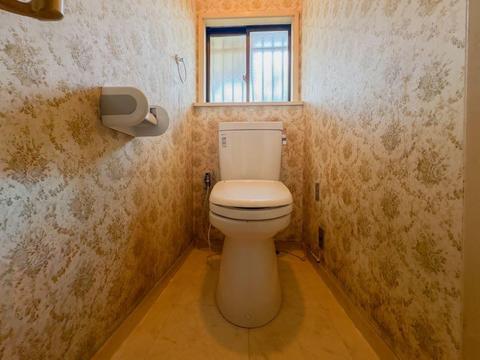 2026年3月1日撮影 リフォーム前