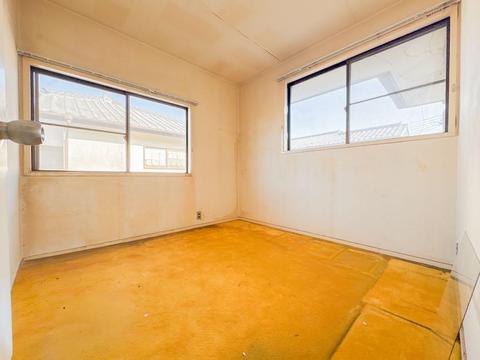 2026年3月1日撮影 リフォーム前