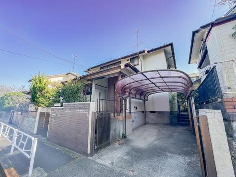 2026年3月1日撮影 リフォーム前