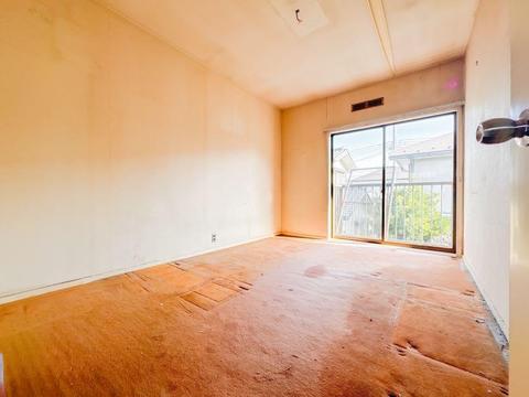 2026年3月1日撮影 リフォーム前