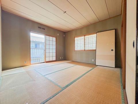 2026年3月1日撮影 リフォーム前