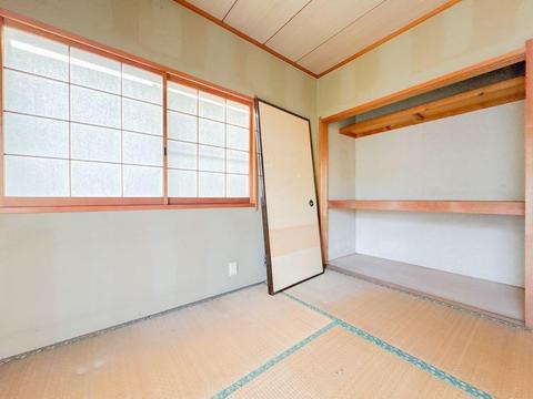 2026年3月1日撮影 リフォーム前