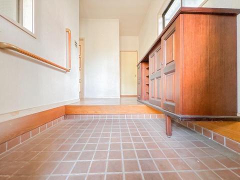 2026年3月1日撮影 リフォーム前