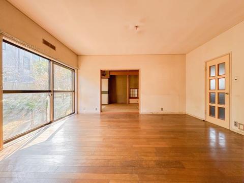 2026年3月1日撮影 リフォーム前