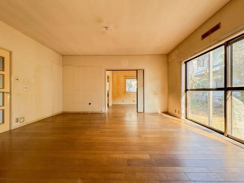 2026年3月1日撮影 リフォーム前