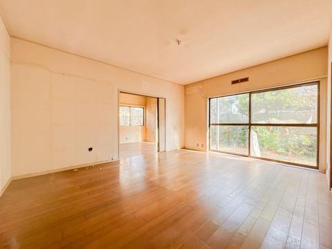 2026年3月1日撮影 リフォーム前