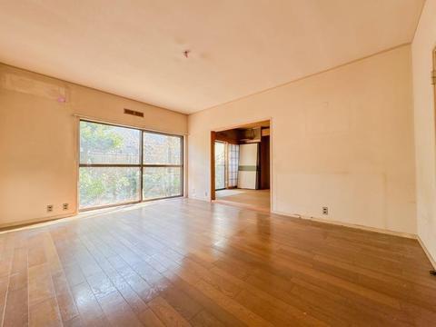 2026年3月1日撮影 リフォーム前