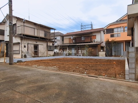 物件外観 (2026年03月19日撮影)