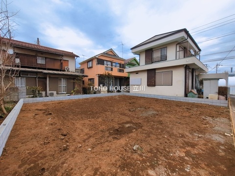 物件外観 (2026年03月19日撮影)