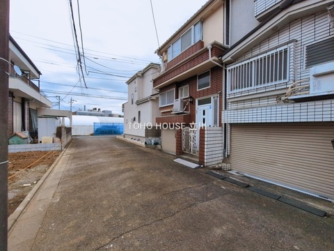 物件外観 (2026年03月19日撮影)