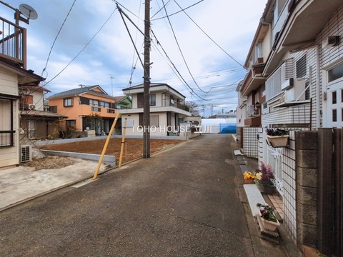 物件外観 (2026年03月19日撮影)