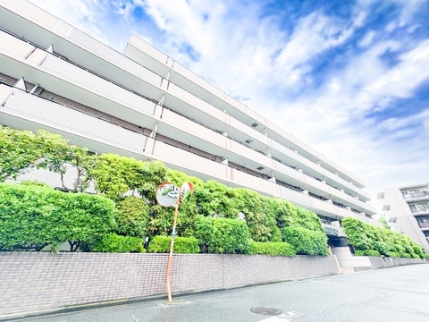 高めに整えられた生垣が、外部からの視線を優しく遮りつつ、居住者に安心感を与えます。自然のカーテンに守られたプライベート性の高い空間で、家族との時間をゆったりと過ごせる、こだわり抜かれた住空間です。