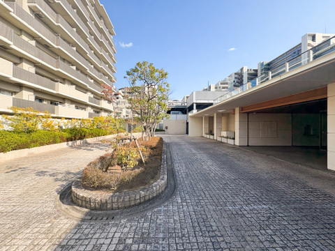 現地確認後、先行して完成物件のご見学等も可能です。お気兼ねなくご増段ください。