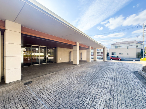 現地確認後、先行して完成物件のご見学等も可能です。お気兼ねなくご増段ください。