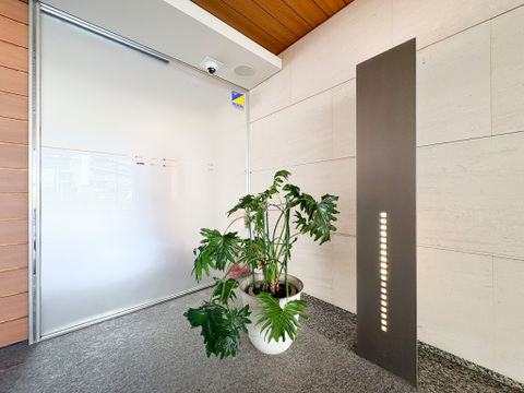 現地確認後、先行して完成物件のご見学等も可能です。お気兼ねなくご増段ください。