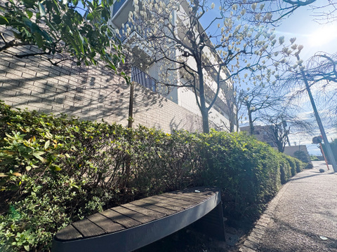 現地確認後、先行して完成物件のご見学等も可能です。お気兼ねなくご増段ください。