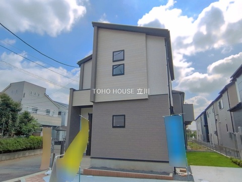 物件外観 (2026年07月08日撮影)
