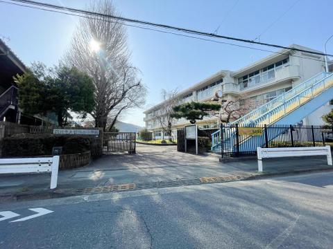 羽村市立羽村西小学校まで約350m