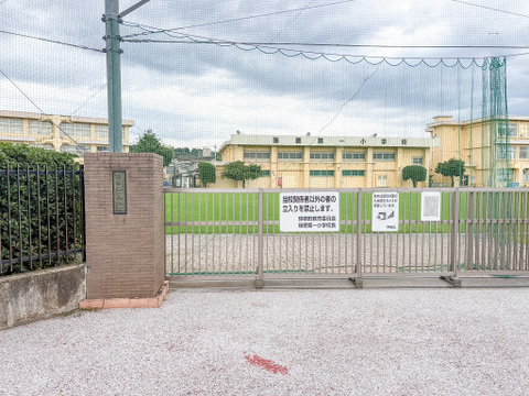 瑞穂第一小学校 1400m